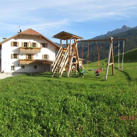 Haeuslerhof Apartment Olang Exterior photo